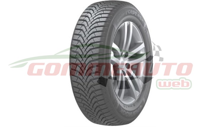 COP. 195/50HR15  HANKOOK  W452                      82H M+S